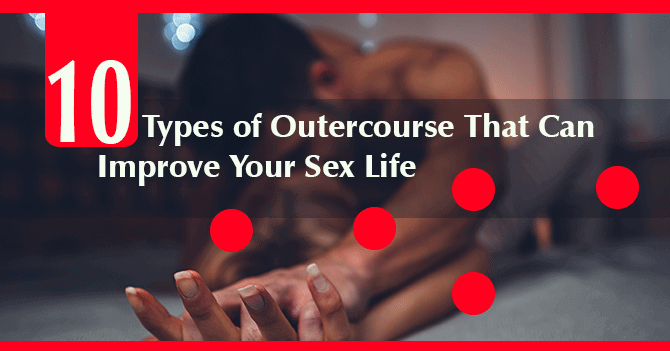 Outercourse Sexual Activity: Abstinence vs. Outercourse